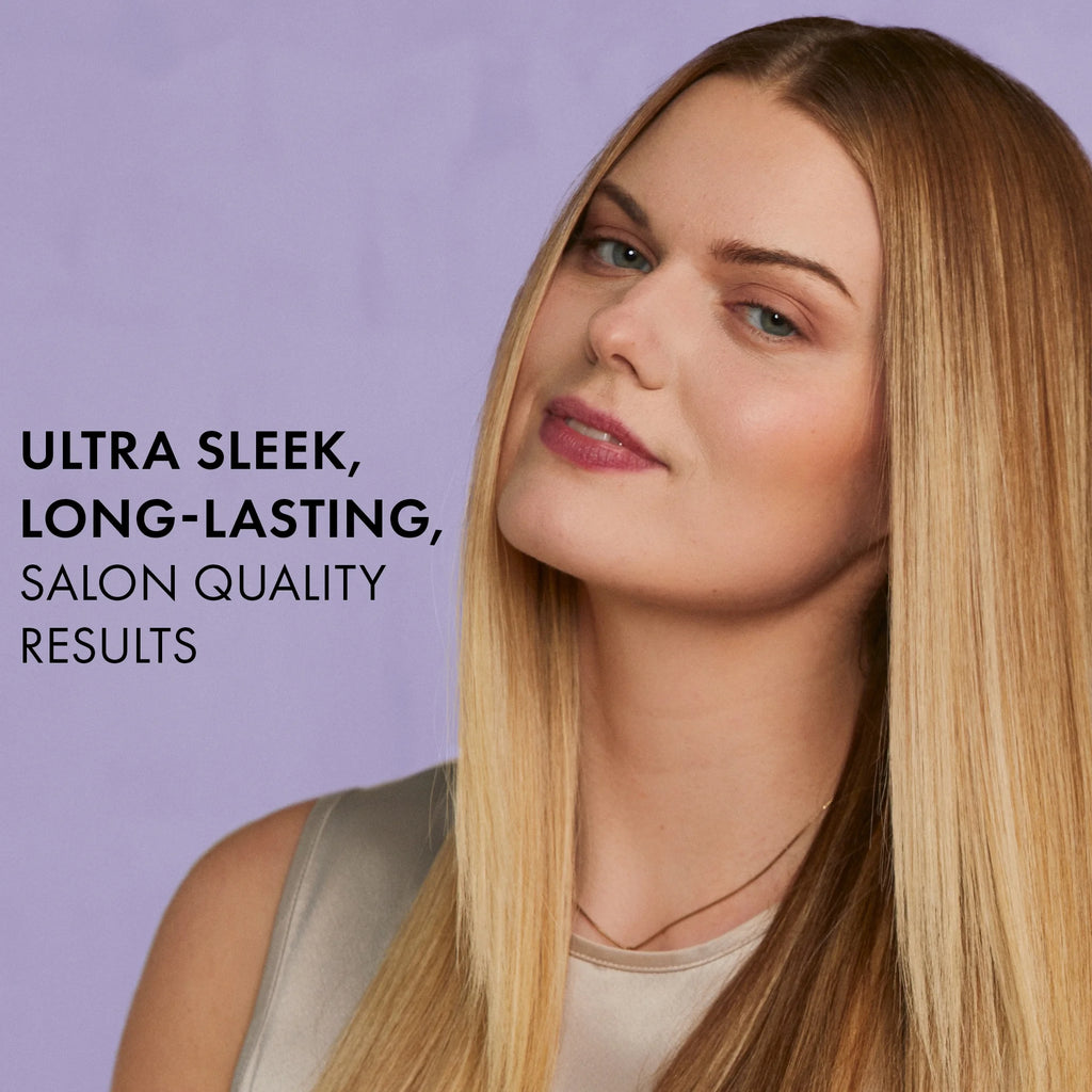 1-1/2" Ceramic Digital Flat Iron H739