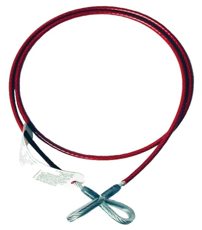4 ft Cable Sling H3049