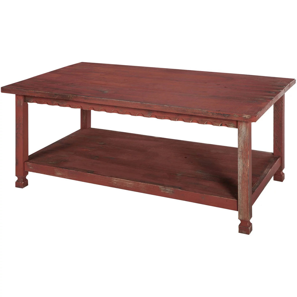 42"L Coffee Table U107396