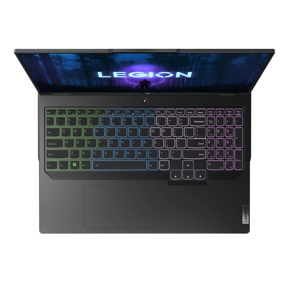 16" IPS i7-13700HX RTX 4070 8GB GDDR6 16GB 1TB SSD Gaming Laptop A19370