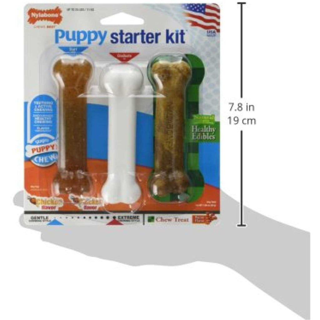 Puppy Starter Kit L27742