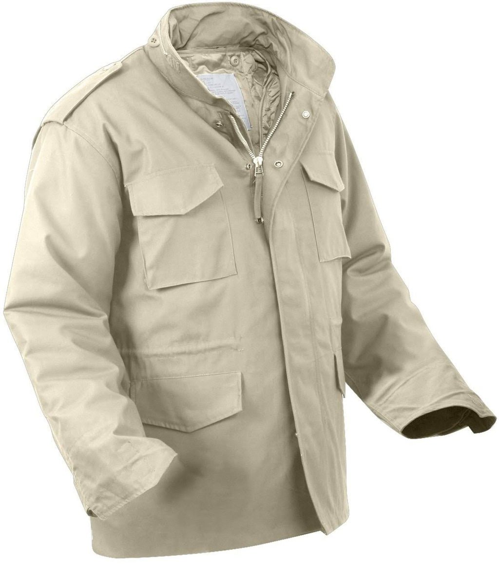 ACU Digital CAMO Field Jacket Y8420