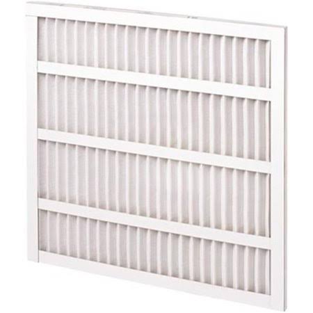 12 in. x 18 in. x 1 Pleated Air Filter MERV 8 (Case of 12) P157686