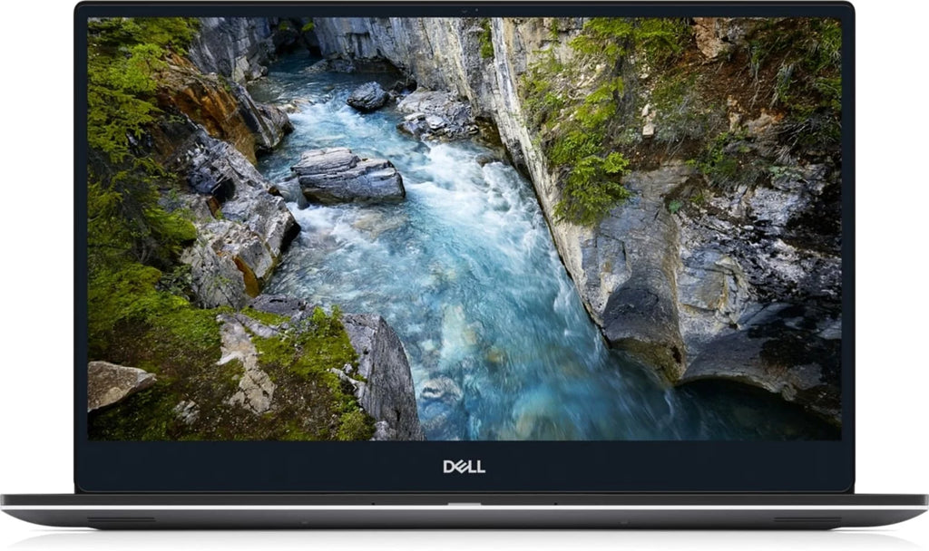 15.6" 4K Touch Core i9 32GB RAM 512GB SSD Workstation Laptop A1468