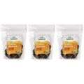 Certified Organic Turkish Apricots 11.5 oz 3 Pack N618651