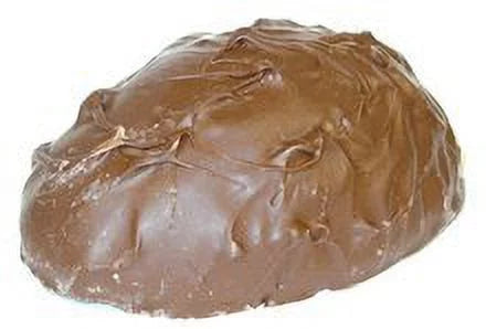 Milk Chocolate Butter Cream Easter Egg 4Oz I11989