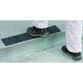 Self-Adhesive Rubber Safety Mat with Tread Surface L4017