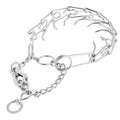 Quick Release Prong Dog Collar W121
