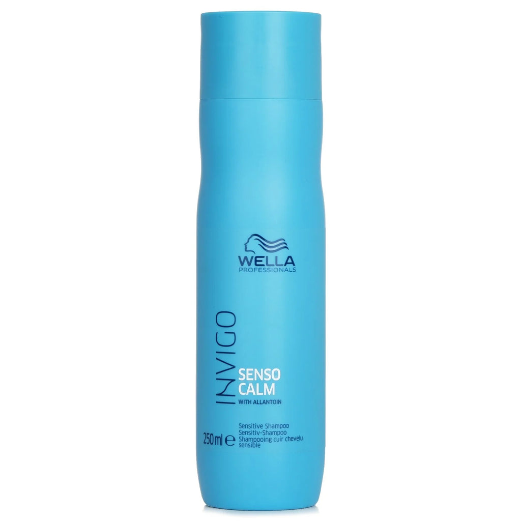 Sensitive Shampoo 250ml V205