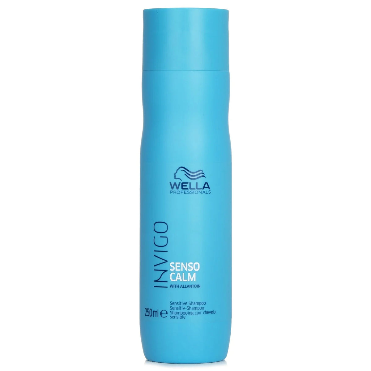 Sensitive Shampoo 250ml V205