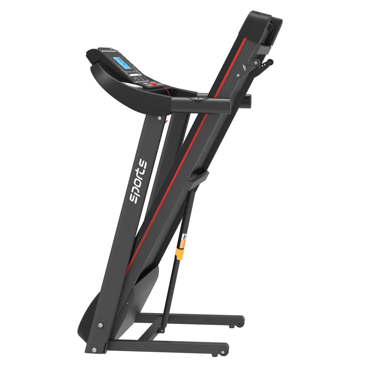 Foldable Treadmill with Incline 250 LBS Capacity N2273
