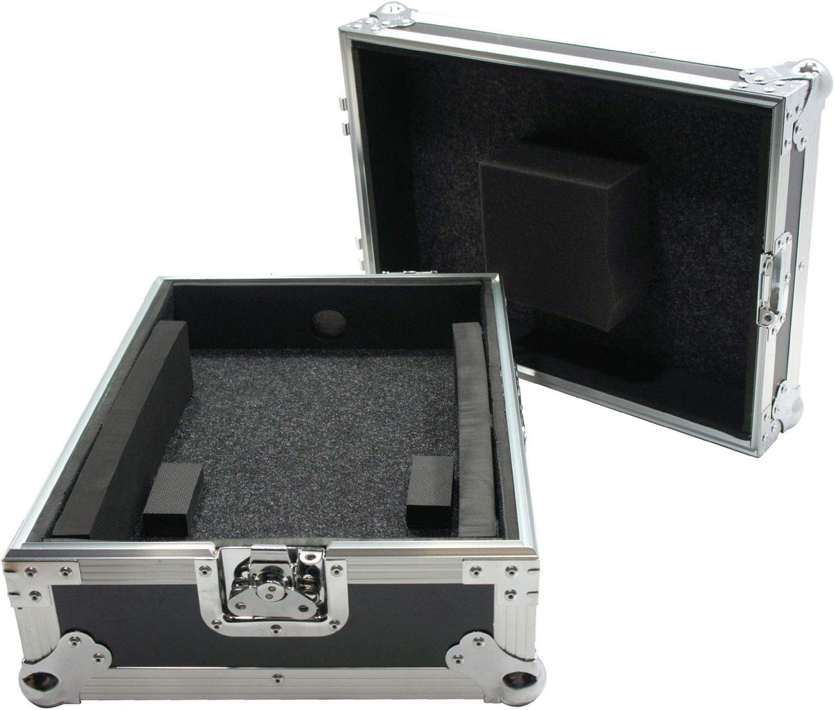 Flight DJ Road Travel Foam Custom Case Y147115