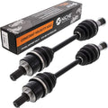 Rear Drive Shaft CV Axle 2 Pack U37943