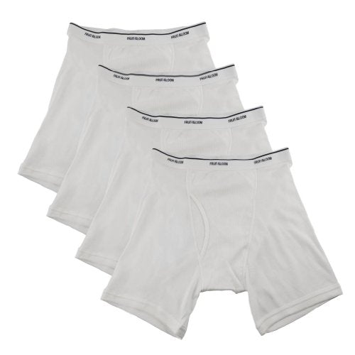 Men's Big Boxer Brief (Pack of 4) M979424