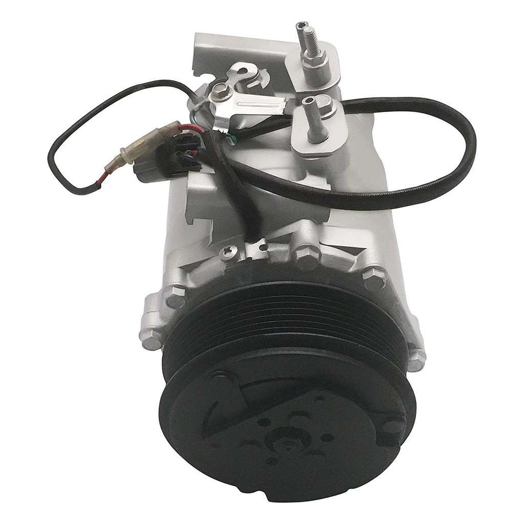 Reman AC Compressor and A/C Clutch P64184