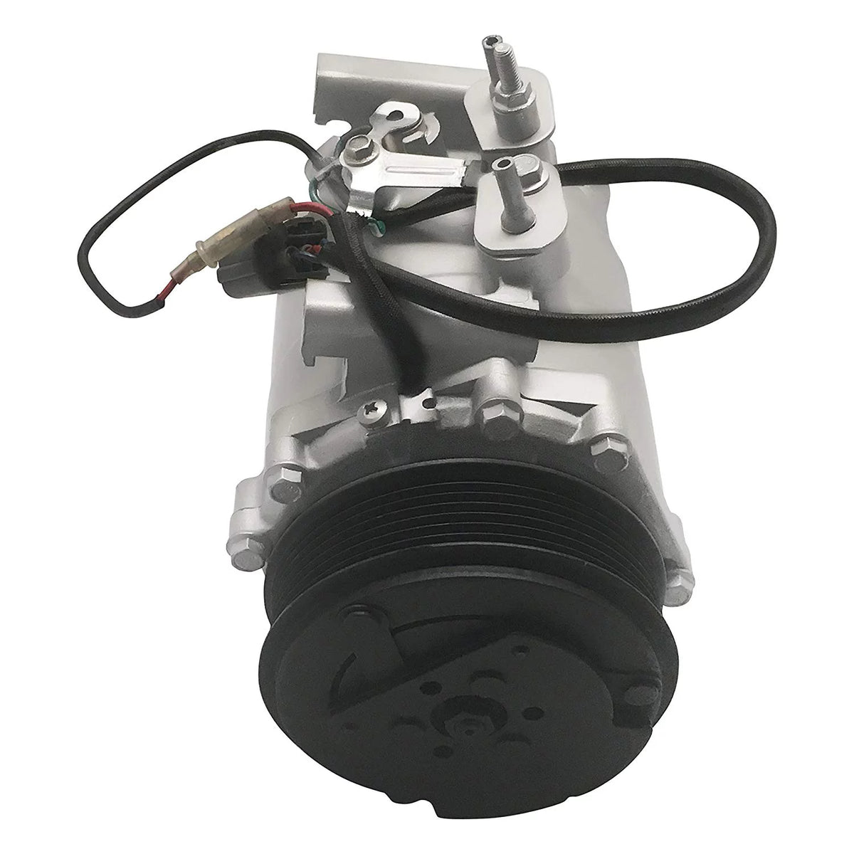 Reman AC Compressor and A/C Clutch P64184