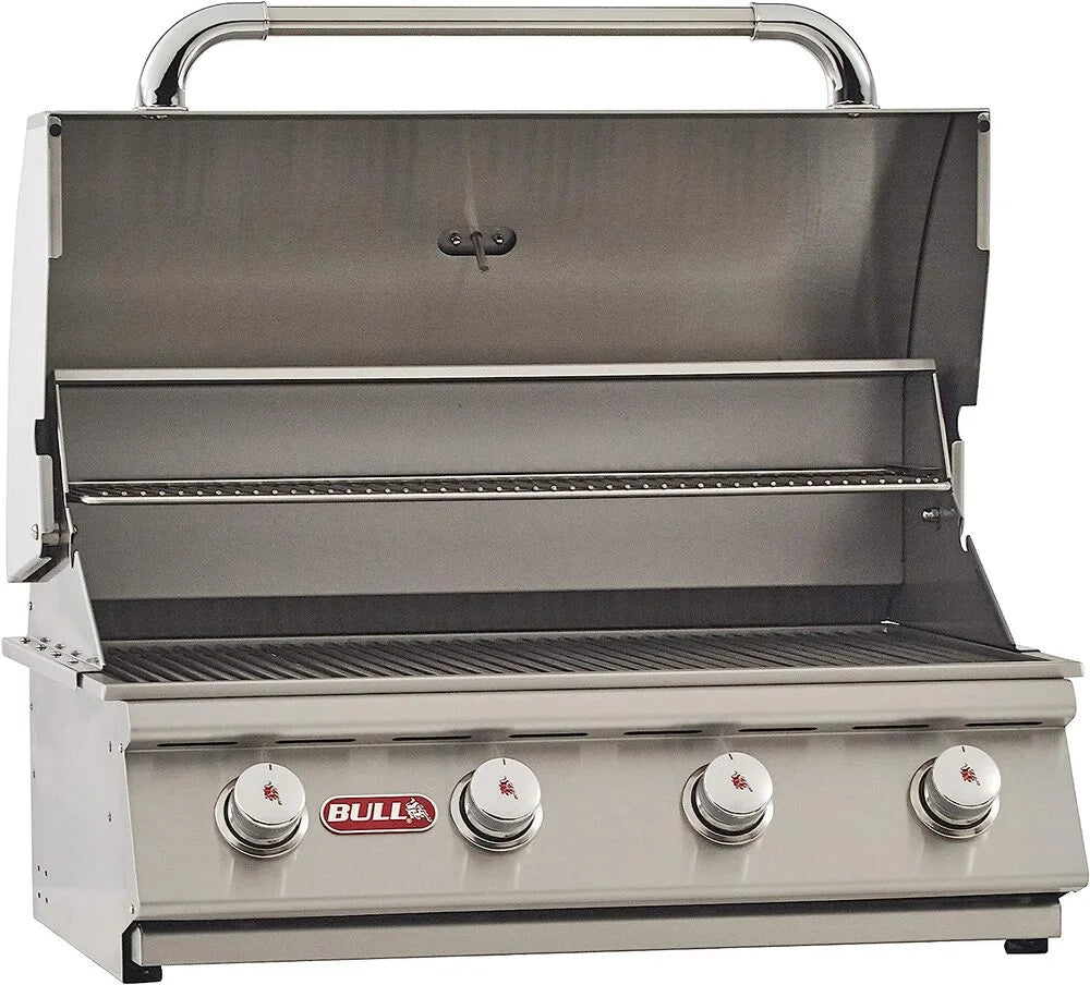 30" 4 Burner Outlaw Grill Head (NG) M7114