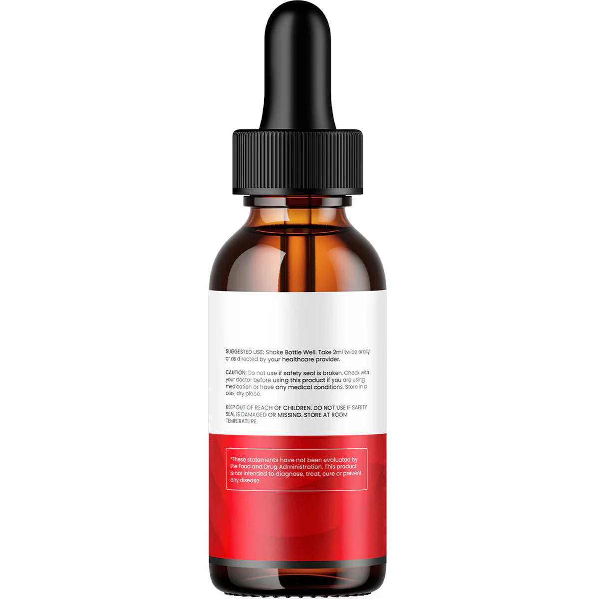 Glycogen Support Drops J812