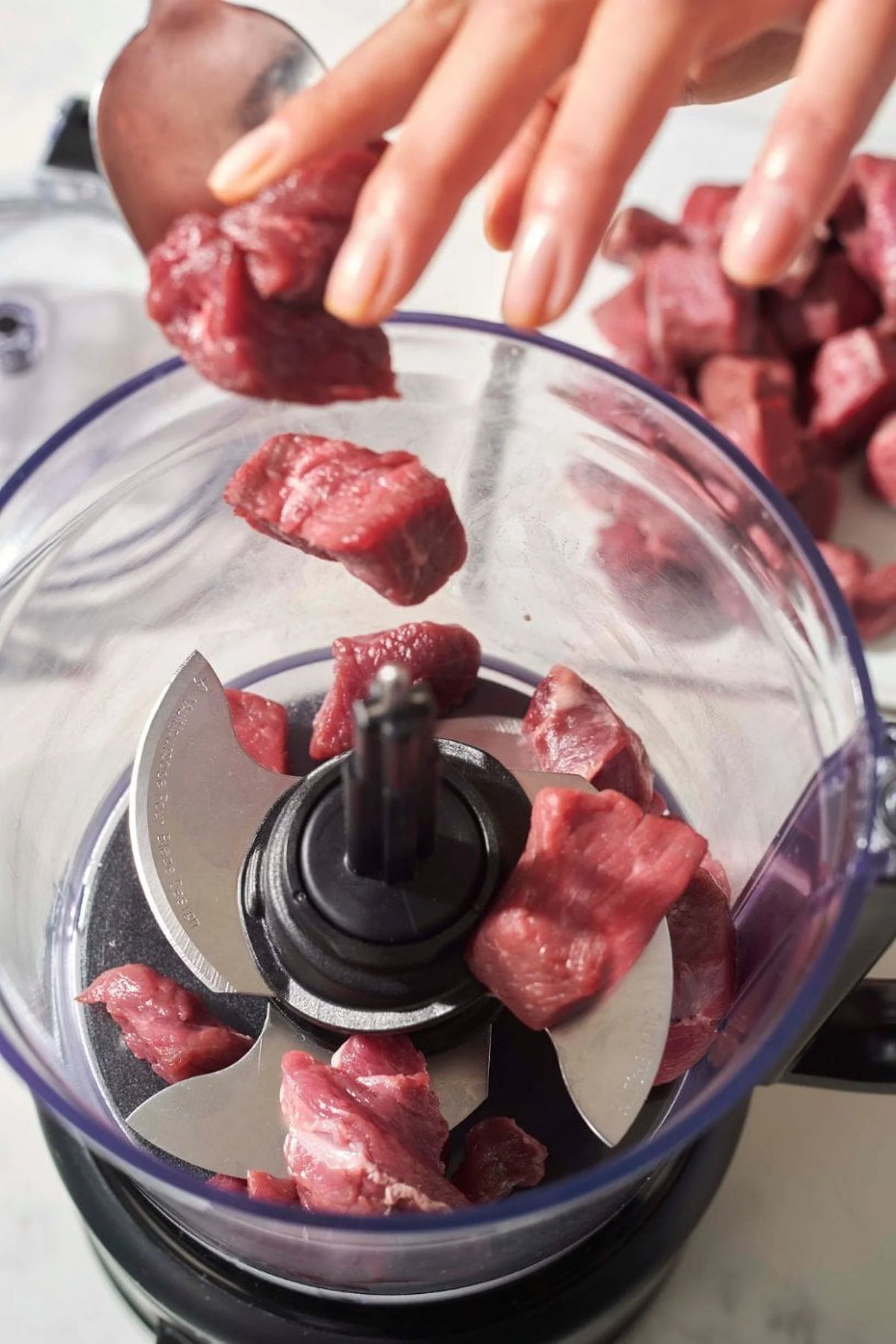 9 Cup Food Processor U579578