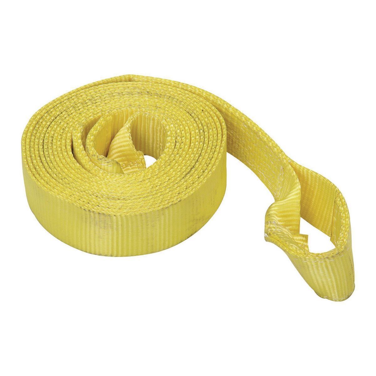 6000 lb. Capacity 2 in. x 20 ft. Recovery Strap D7003