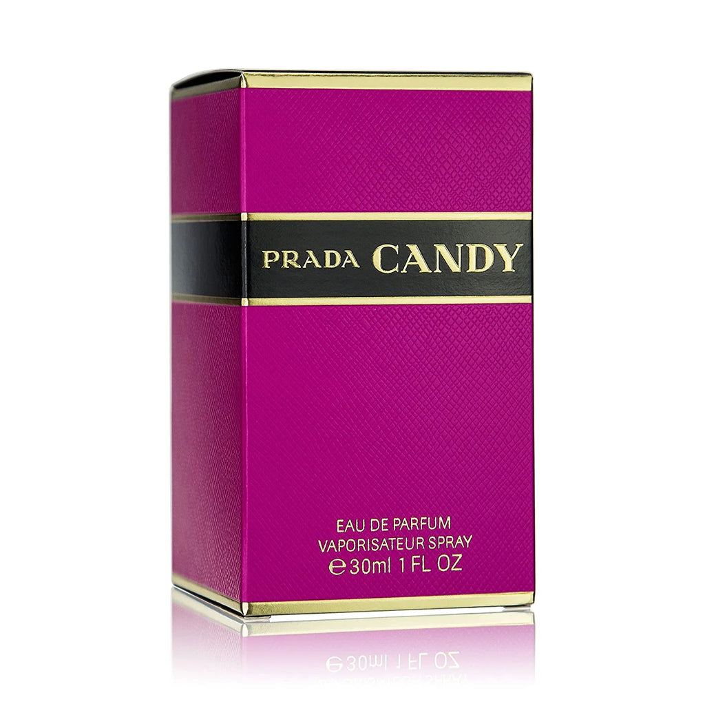 Eau de Parfum Spray 1 OZ 2 Pack S813