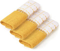 White Salon Towels Pack of 12 16 x 27 Inches B385960
