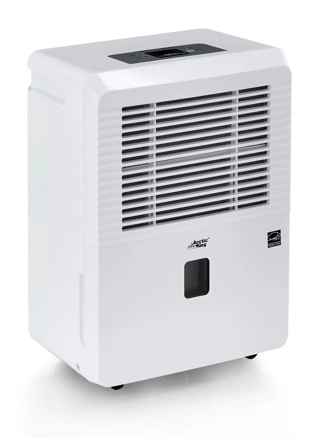 20 Pint Energy Star Rated Dehumidifier T860