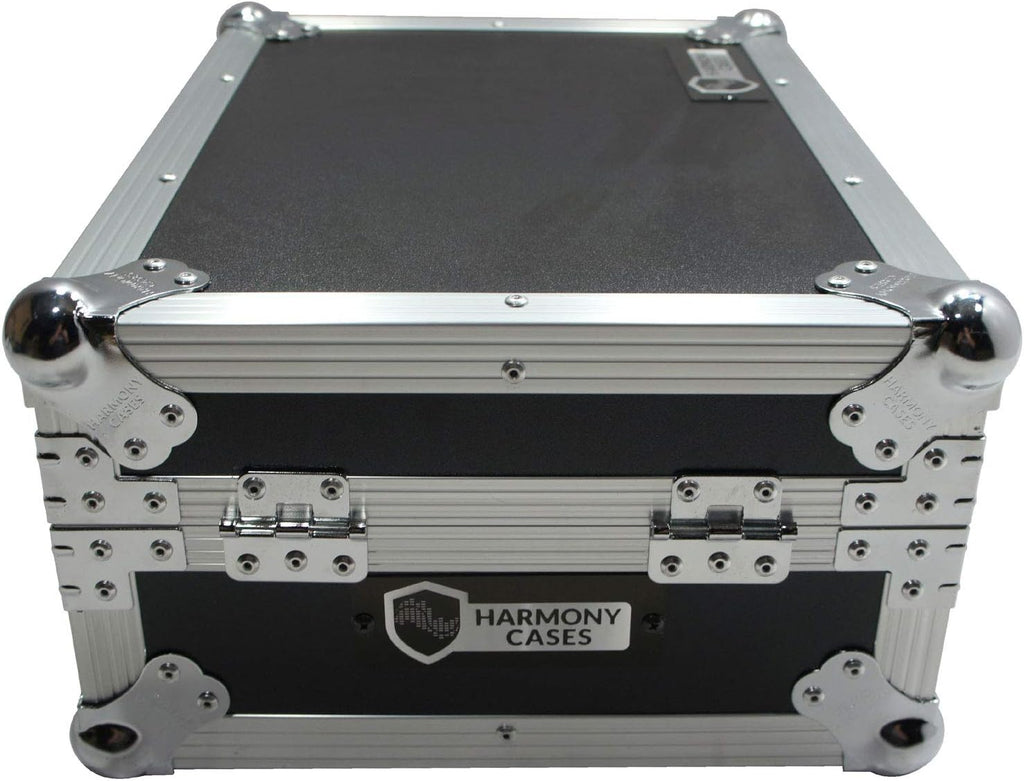 Flight DJ Road Travel Foam Custom Case Y147115