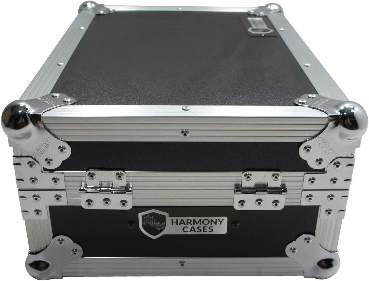 Flight DJ Road Travel Foam Custom Case Y147115