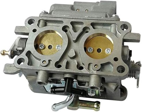 Carburetor for Kawasaki Mule 3000 3020 3010 2001-2008 U5300