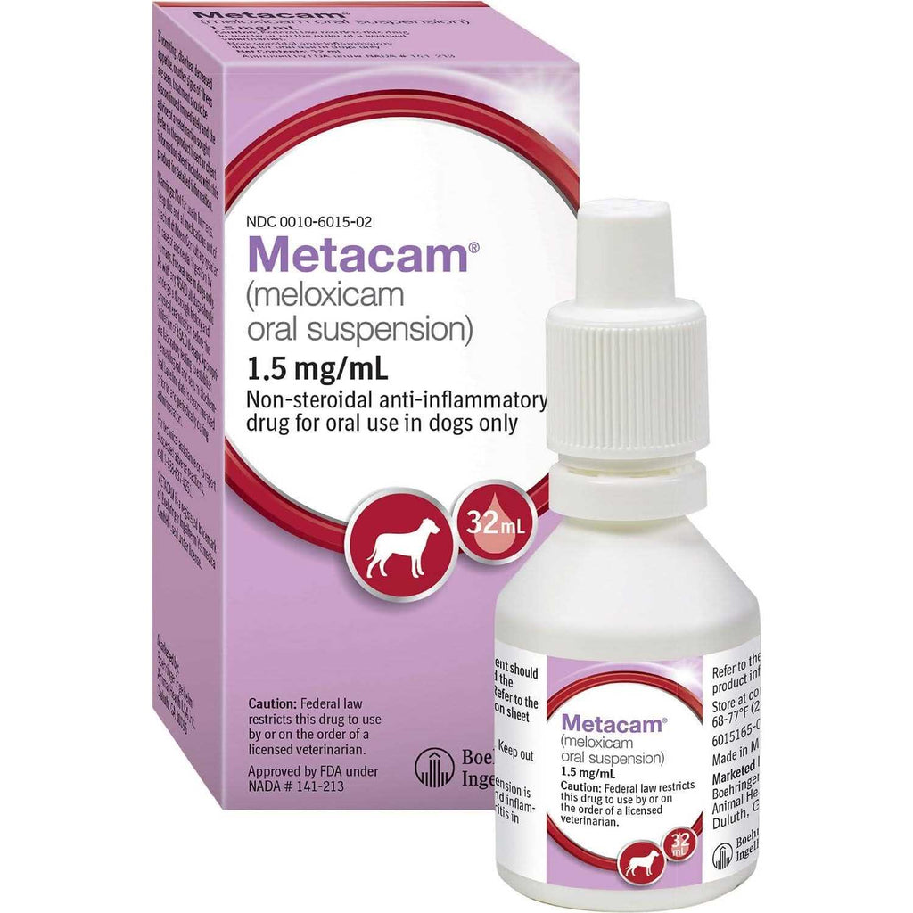 1.5 mg/mL Oral Suspension Z153