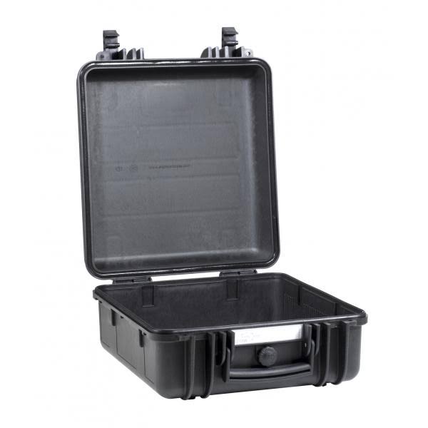 Black Foam Case B52660