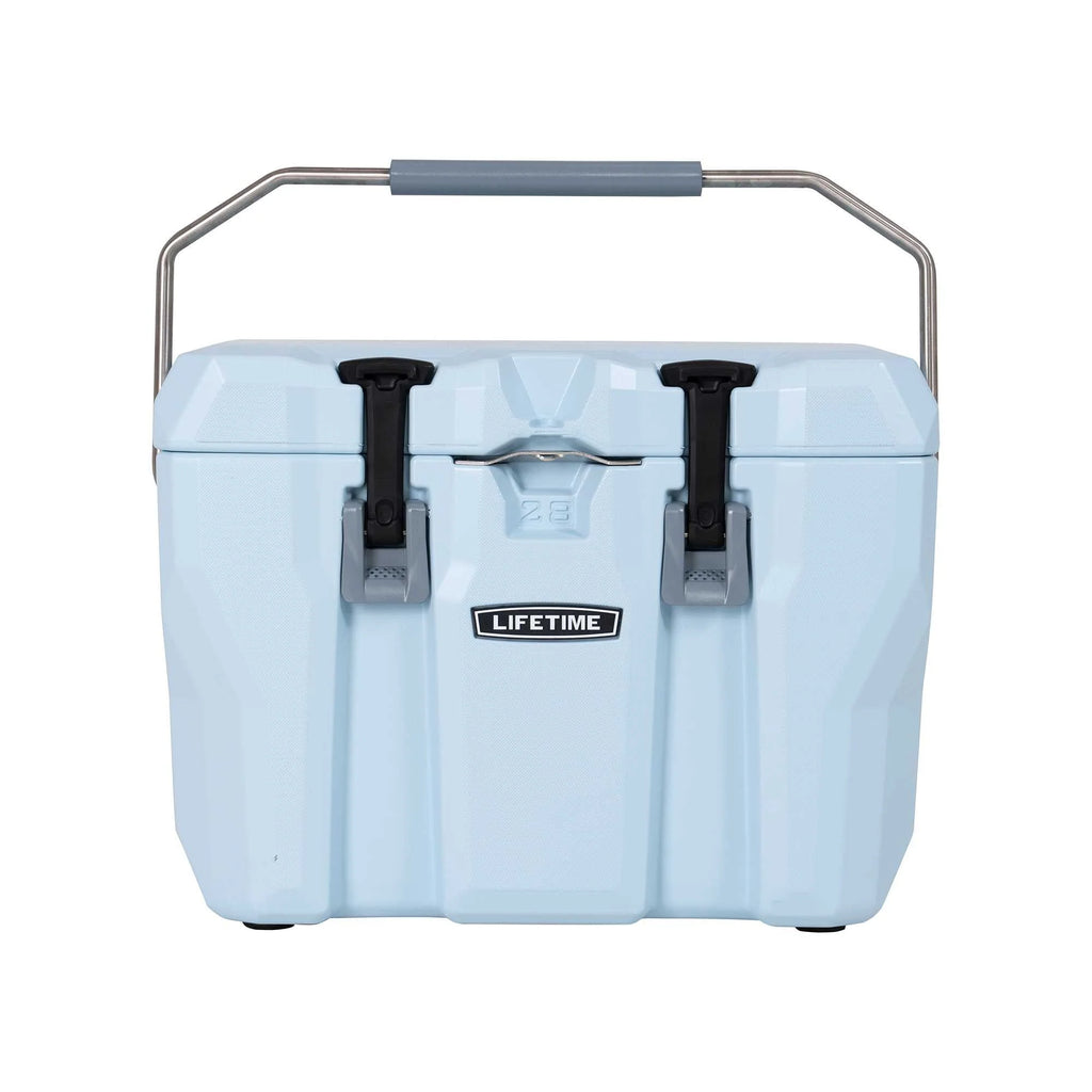 28 Quart High Performance Polyethylene Cooler M8375