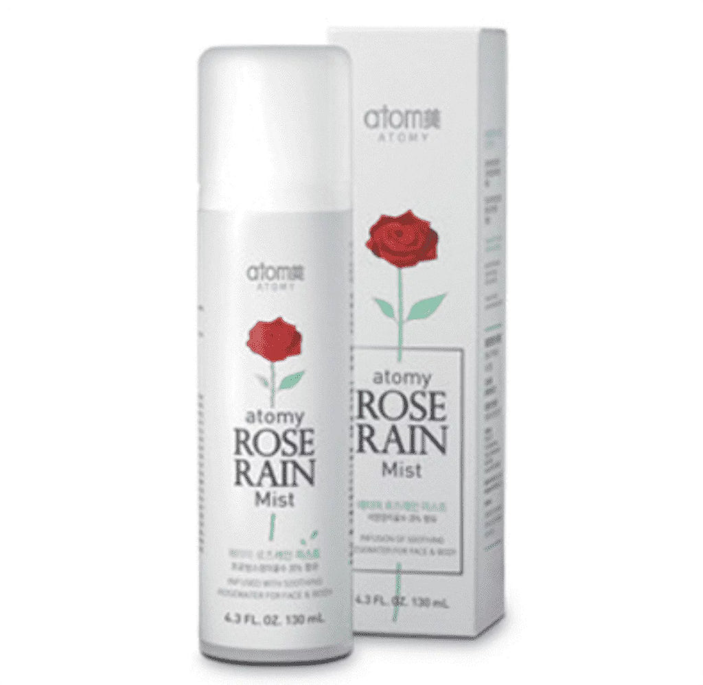Rose Rain Mist 130ml G7282
