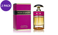Eau de Parfum Spray 1 OZ 2 Pack S813