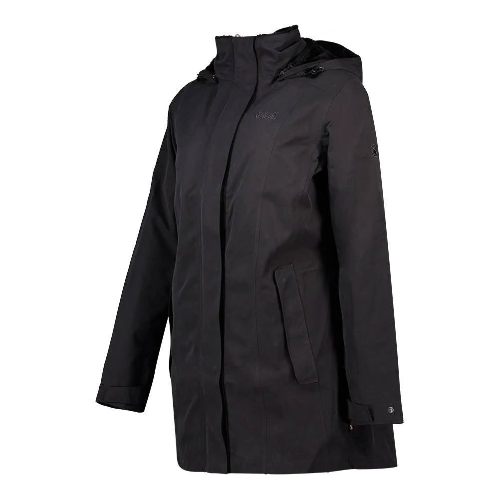 Phantom Coat D3708