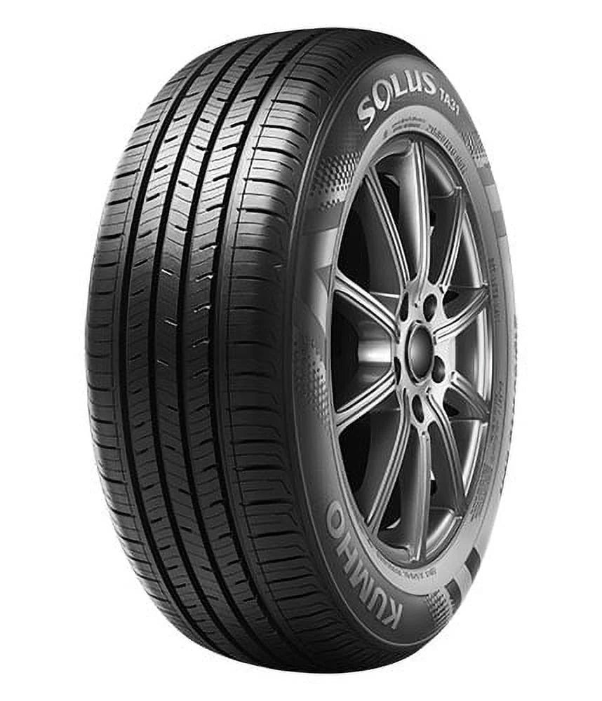 225/40-18 88 V Tire Q275447