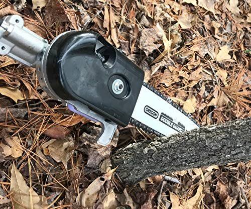 10 in. Articulating Pole Saw Attachment S8305