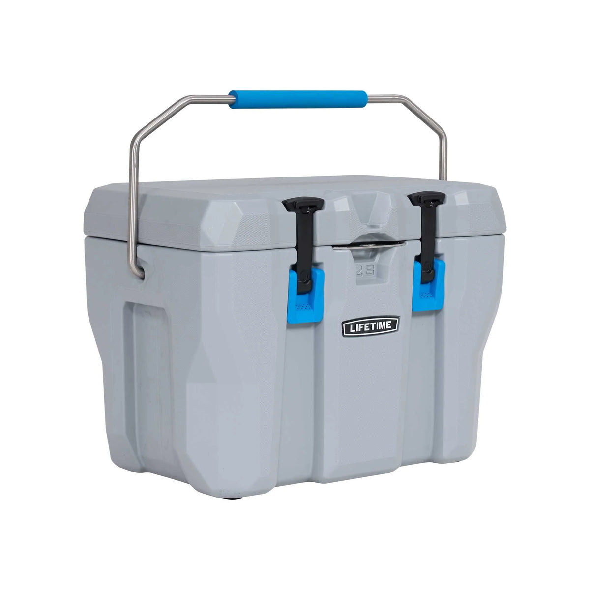 28 Quart High Performance Polyethylene Cooler M8375