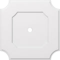 40 inch PVC Contemporary Ceiling Medallion I598