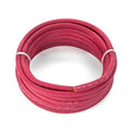 2 Gauge Extra Flexible Welding Cable 600 Volt Red 25 Feet I378777