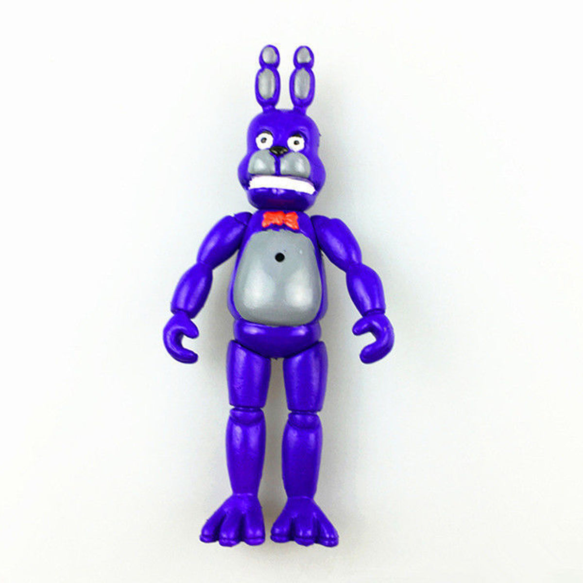 5pcs/Set Five Nights at Freddy's Action Figures Toys Collection A143579