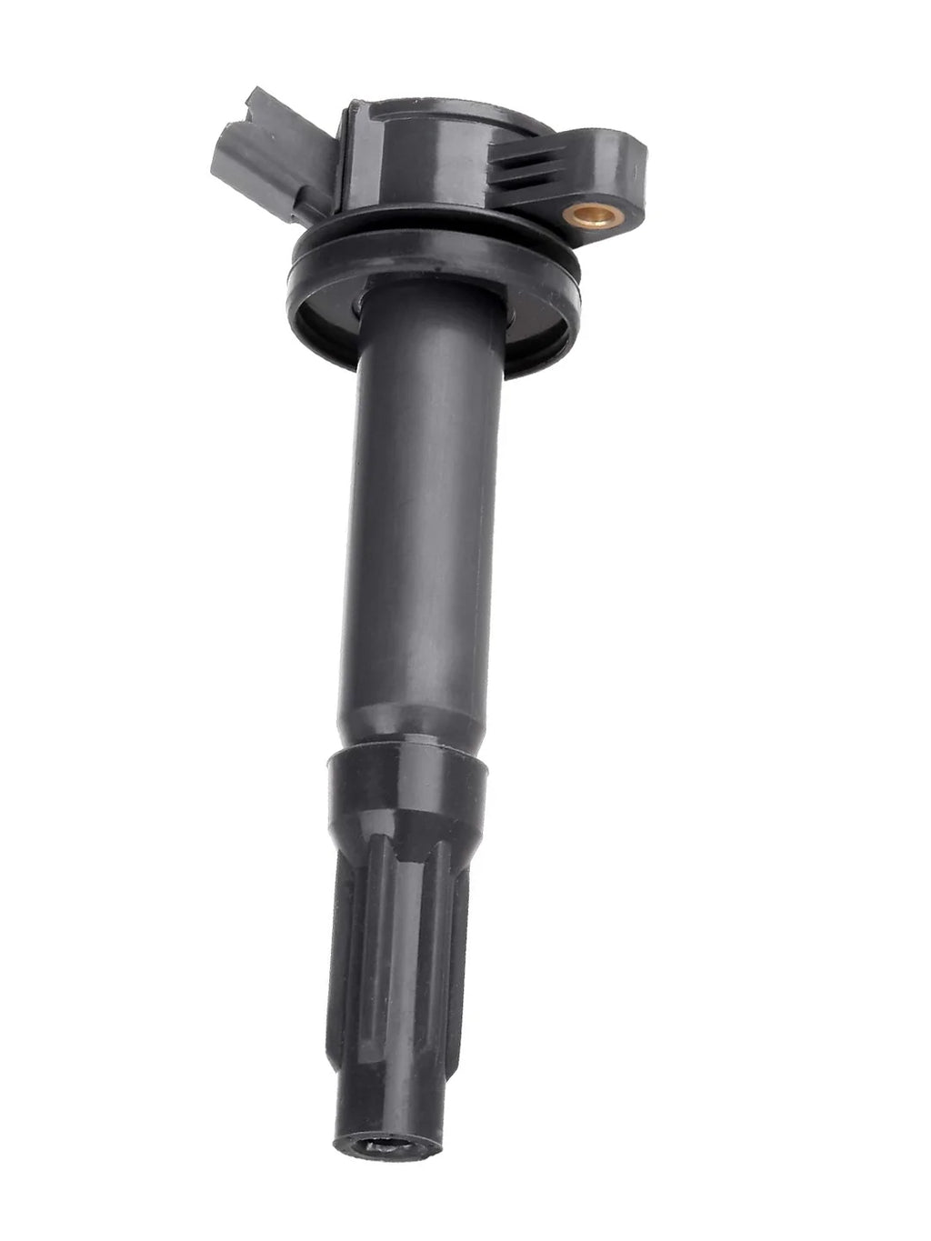 Set of 6 Ignition Coils & Spark Plugs for 2006 Lincoln Zephyr 3.0L V6 Q897