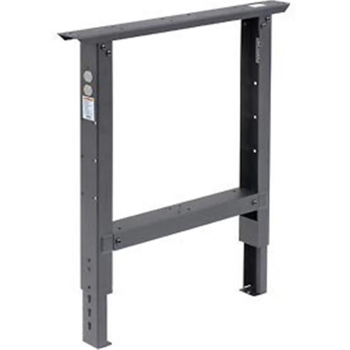 Black Adjustable Height Leg G829991