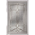 Replacement Glass with White Frame L18065