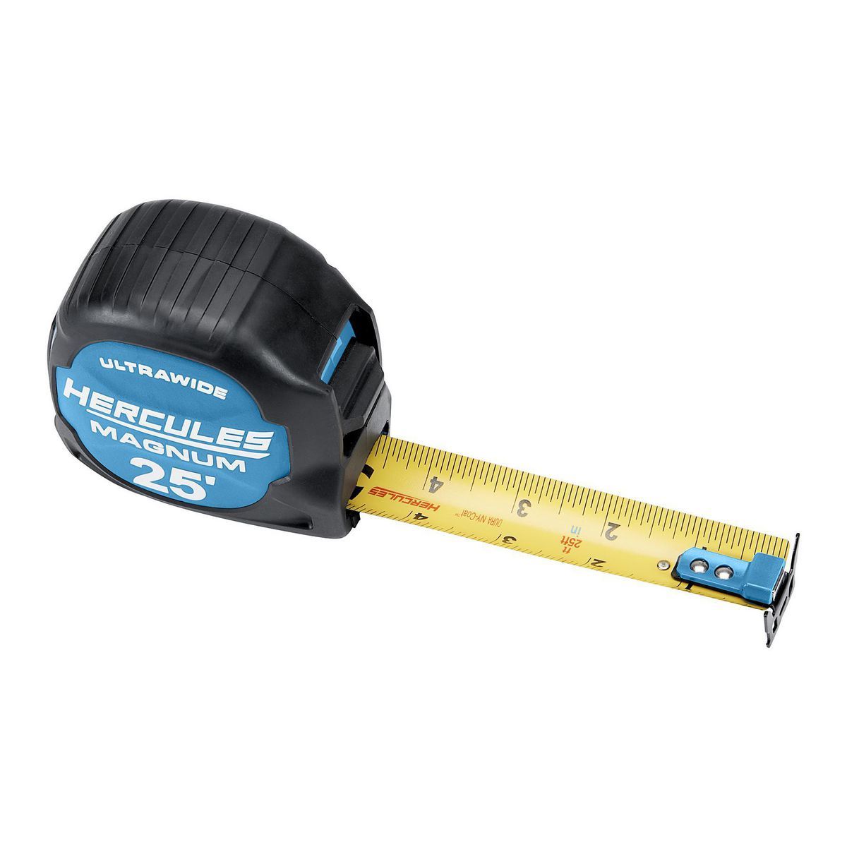 25 ft. x 1-1/4 in. Magnetic Tape Measure O23693