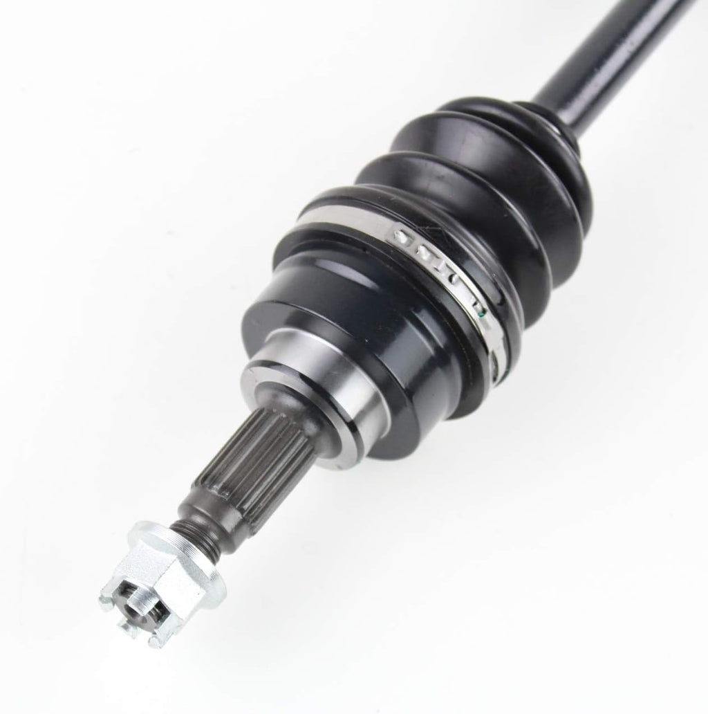 Front and Rear Drive Shaft Axle Rebuild for Honda Rincon TRX 650 680 2005-2019 E5938