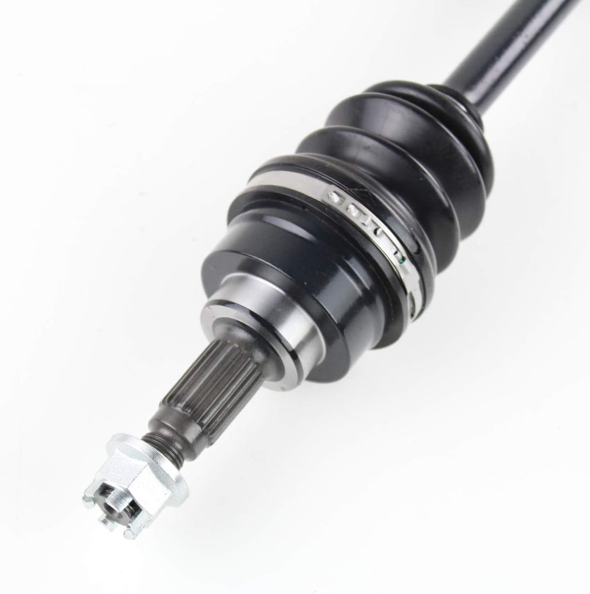 Front and Rear Drive Shaft Axle Rebuild for Honda Rincon TRX 650 680 2005-2019 E5938
