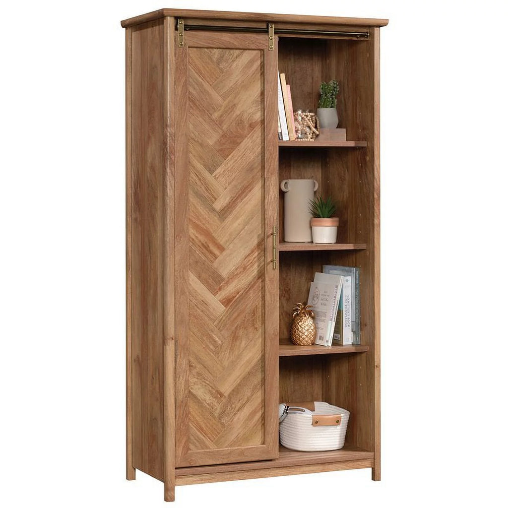 Wood Storage Cabinet K715284