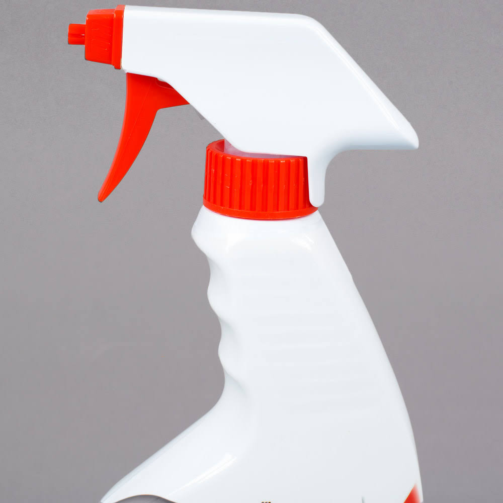 22oz Spray Bottle Stain Remover E5365